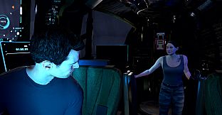 The Divergent Series: Allegiant VR