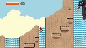 The Kangaroo Conspiracy DX