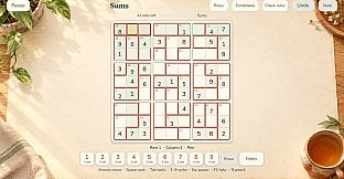 Sudoku Unlimited