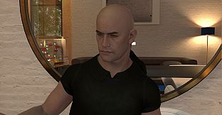 Agent Sherine: Oil Baron