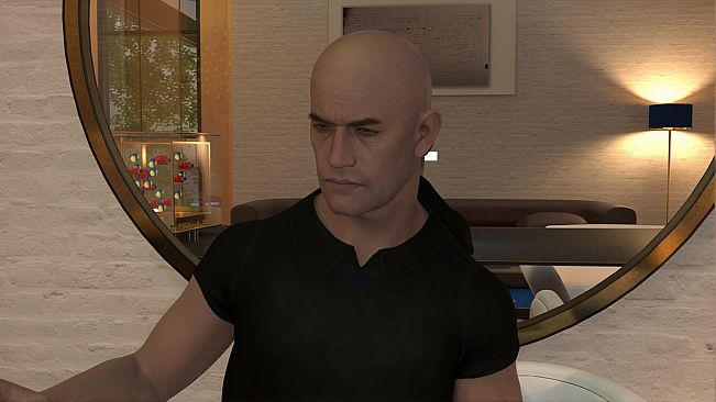 Agent Sherine: Oil Baron