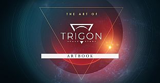 Trigon: Space Story - Deluxe DLC