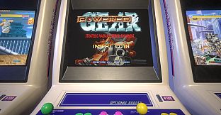Capcom Arcade Stadium：Powered Gear - Strategic Variant Armor Equipment -