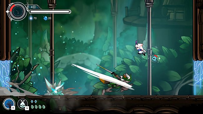 DragonLoop: Prologue