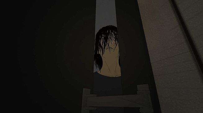 VR TOON Help Me (살려주세요)