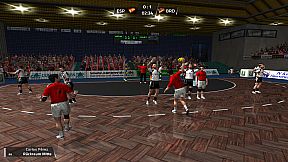 Handball Action Total