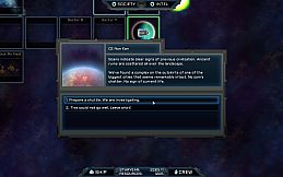 Voidship: The Long Journey