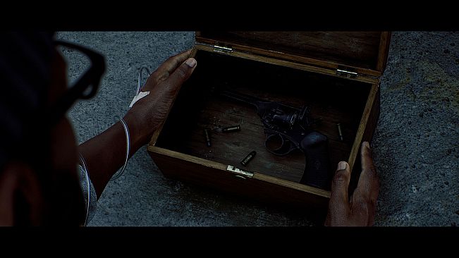 SILENT HILL: Townfall