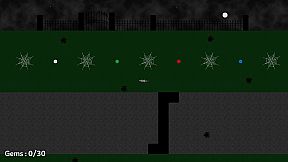 Remy Raccoon and the Lost Temple - Halloween Hijinks (Volume 2)