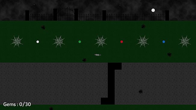 Remy Raccoon and the Lost Temple - Halloween Hijinks (Volume 2)