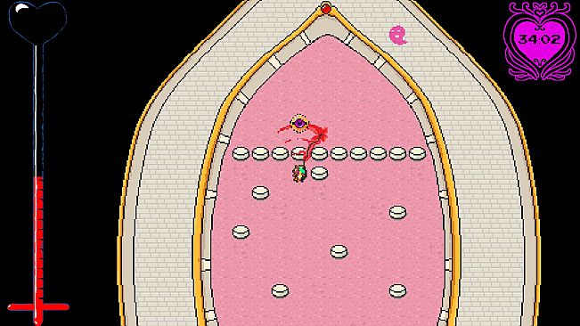 Bondage Mermaids - Fatal Fap