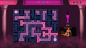 Flirtatious: Fallen Angels