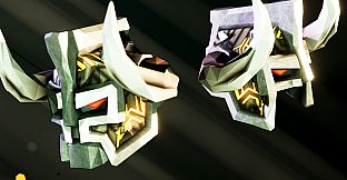 Deep Rock Galactic - Skullcrusher Pack