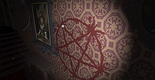 Exorcism of Montague Manor