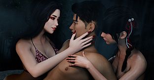 Yokai: Lust Secret