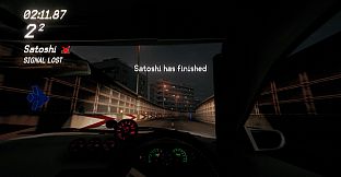 NIGHT-RUNNERS PROLOGUE