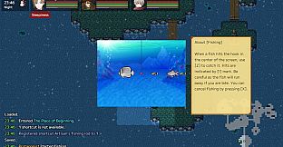 Creator of Another World