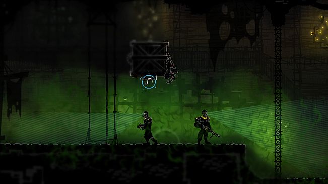 Mark of the Ninja: Remastered