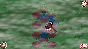 Cazzarion: Whack A Zombie