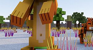 Pixel Monsters Survival