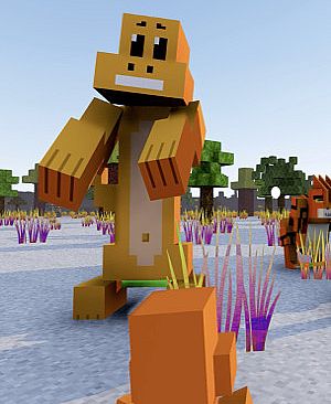 Pixel Monsters Survival