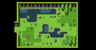 RPG Maker MZ - Bugs Collection Pack