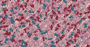 Automata Ecosystem - Cellular Automata Simulation