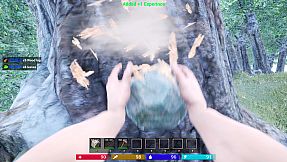 Wildlands Resurgence