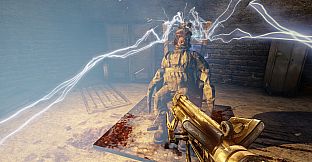 Painkiller Hell & Damnation: City Critters