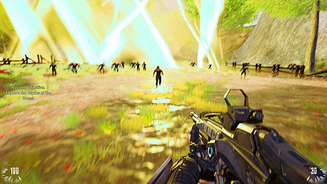 The Seasons Collection: Spring