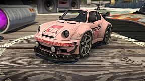 Table Top Racing: World Tour