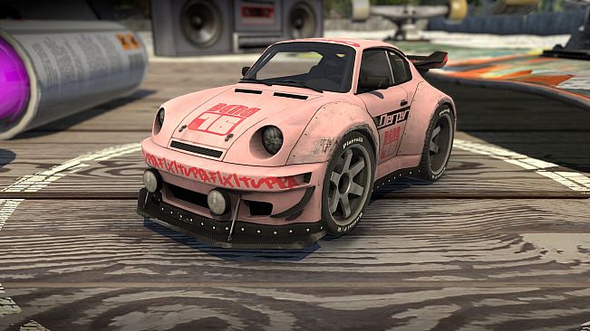 Table Top Racing: World Tour