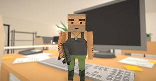 Block Heads: Instakill - Military Skin Pack