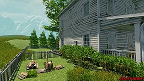 The Curse Of the Tattered Book