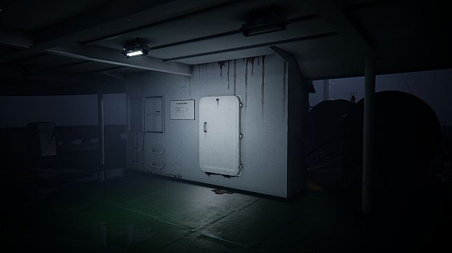 SENARA: The Sacrament