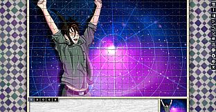 Pixel Puzzles Illustrations & Anime - Jigsaw Pack: Space