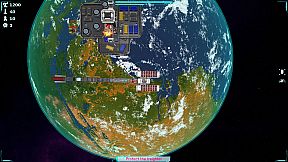 Space intruders alliance