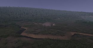 Graviteam Tactics: Stalemate on Donets