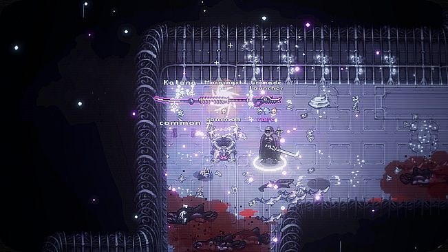 Fleshinsane Forgotten Empire