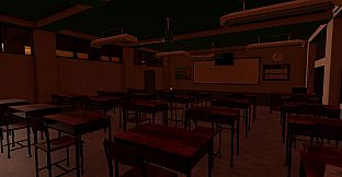 Tales Of Us - School Night