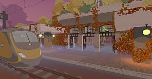 Station Between