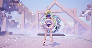 EndlessAlice: Alice Swimsuit