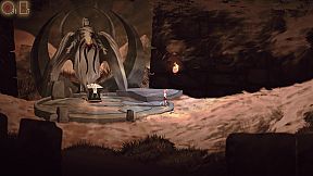 Neither Day nor Night