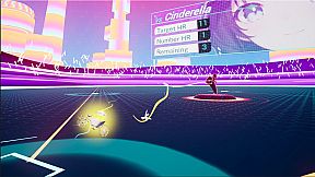 Home Run Batter: vs Fairy Tales