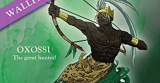 Mandinga-A Tale of Banzo - Wallpapers