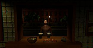 The Night Kitchen