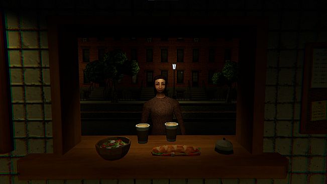 The Night Kitchen