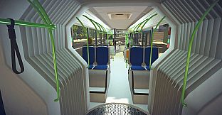 Bus Simulator 16 - MAN Lion's City CNG Pack