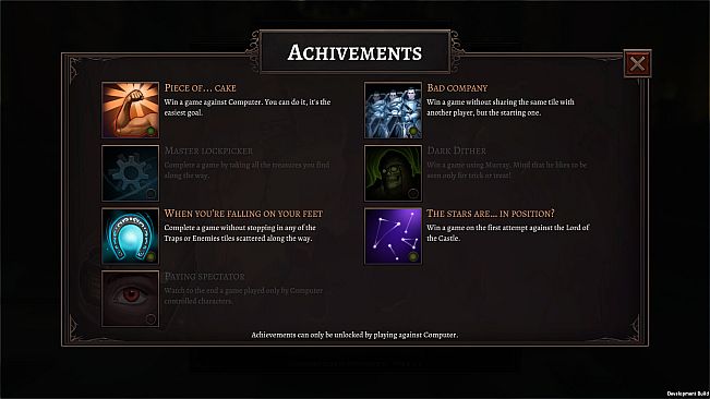 GGWG: Goose Game Without Goose