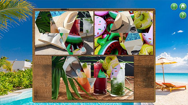 So Much Stuff 3: Odds & Ends